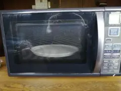 オーブンレンジのサムネイル