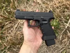 2026年最新】グロック19 カスタムの人気アイテム - メルカリ