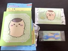 ちいかわ　栗まんじゅうセットのサムネイル