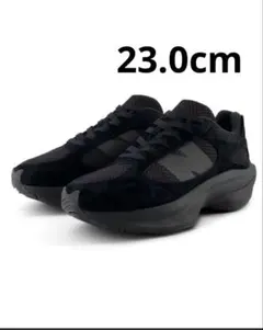 New Balance WRPD Runner ワープドランナー