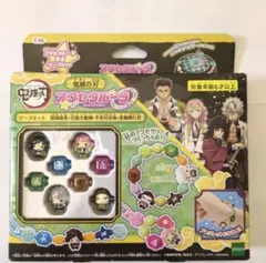 【新品】アクセクルーラ 鬼滅の刃　ビーズセット　エポック社 EPOCH