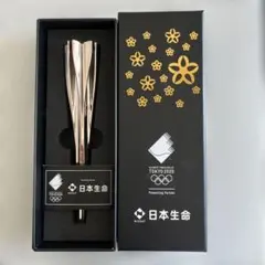 ✨美品✨ 平昌オリンピック 2018 トーチ ボールペン - メルカリ