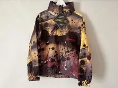 supreme Rammellzee GORE-TEX Anorak