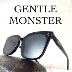 GENTLE MONSTER サングラス