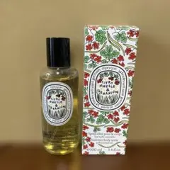限定品】diptyque サマーボディスプレー シトロネル&ゼラニウム - メルカリ