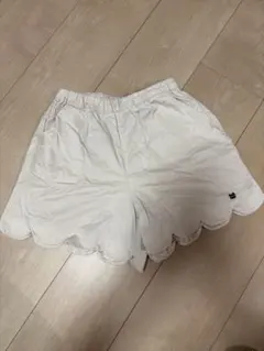 エニィファム　キッズ　ショートパンツ　130センチ