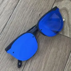 SABRE ミラー サングラス　モンテカルロ