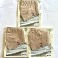 新品未使用　今治タオルマスクMサイズ セット