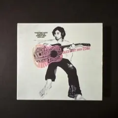 斉藤和義 歌うたい25 SINGLES BEST 2008-2017 （3枚組） - メルカリ