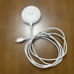 ANKER ワイヤレス充電器 USB-C A2567