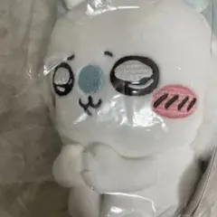 ちいかわ　モモンガ　切ない顔のモモンガぬいぐるみ　新品未開封