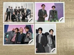 snowman渡辺翔太 生写真11枚セット