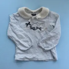 スウェット トップス