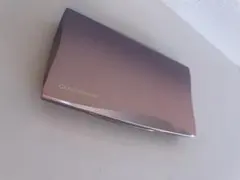 COVERMARKカバーマークフローレスフィットファンデーションコンパクトケース