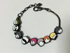 呪術廻戦 キャラクターブレスレット