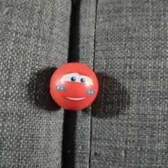 カーズ マックィーン スーパーボール