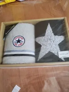 COnVERSE 箱無し