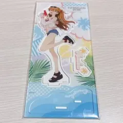 エヴァンゲリオン エヴァ 渚カヲル サマーフェス アクリルスタンド 