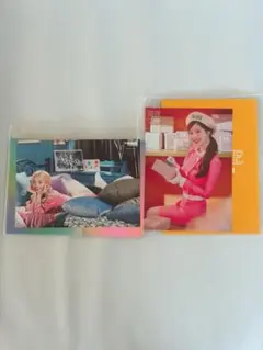 【バラ売り可】TWICE ダヒョン ラントレ