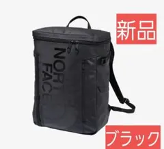 ノースフェイス 30L ヒューズボックス NM82255　K