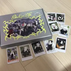 &TEAM Back to Life エンティーム