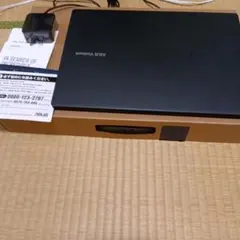 【ほぼ未使用】ASUS Vivobook 16 X1607QA-PU165Wのサムネイル