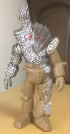 ウルトラマン ソフビ ゴブニュオグマ ヒッポリト超コッヴ 2025年最新ソフビ ゴブニュオグマの人気アイテム - メルカリ