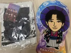 2025年最新】fANTASTICS クッションの人気アイテム - メルカリ