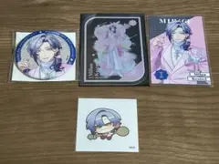 にじさんじ ミラン・ケストレル