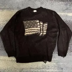 WISH FOREVER ニット