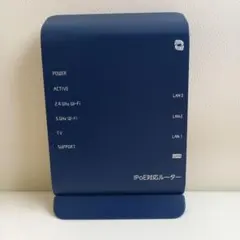 IPoE対応ルーター01(NEC)