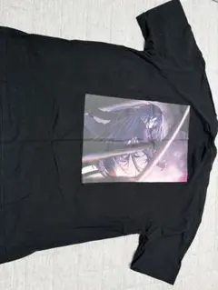 Ado Tシャツ ブラック