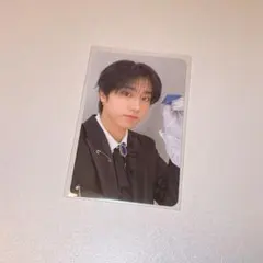 2026年最新】stray kids ハン トレカの人気アイテム - メルカリ