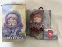 スカルパンダ　L’impressionnisme Blossom