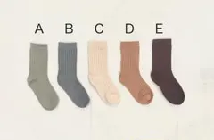 韓国 レッグウェア