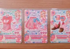 タイニーフローラル/セット/AngelySugar