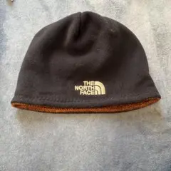 THE NORTH FACE リバーシブルビーニー