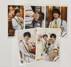 King & Prince キンプリ 髙橋海人 公式写真 シンデレラガール