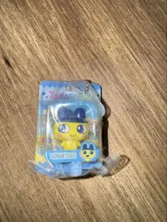 たまごっち ブリスターパッケージコレクション ガチャガチャ まめっち