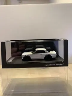 2025年最新】1/43 kpgc10の人気アイテム - メルカリ