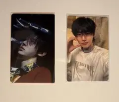 【ソンフン】ENHYPEN タワレコ渋谷POPUP トレカ