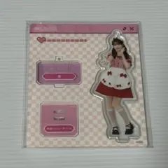 LOVE アクリルスタンド 仲直りシュークリーム 髙松瞳 - メルカリ