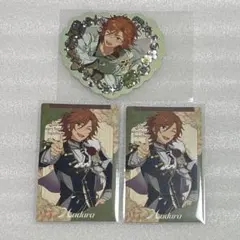 あんスタ 三毛縞斑