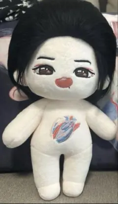 2025年最新】肖战 ぬいぐるみの人気アイテム - メルカリ