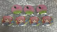 プロセカ 桃井愛莉 セガラッキーくじ 缶バッジ