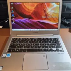 2026年最新】asus zenbookの人気アイテム - メルカリ