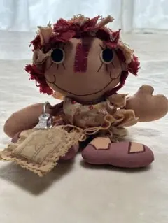 カントリードール