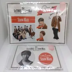 ☆向井康二　1st anniversary ステッカーセット　缶バッジセット☆