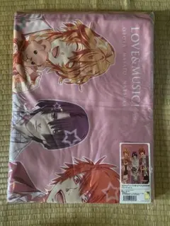 うたの☆プリンスさまっ♪ マジLOVE2000% バスタオル 2種セット | Mercari