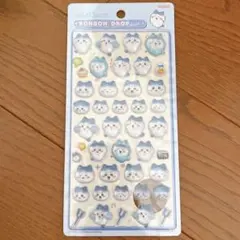 ちいかわ ボンボンドロップシール 第1弾 ハチワレ 国内正規品 新品未使用